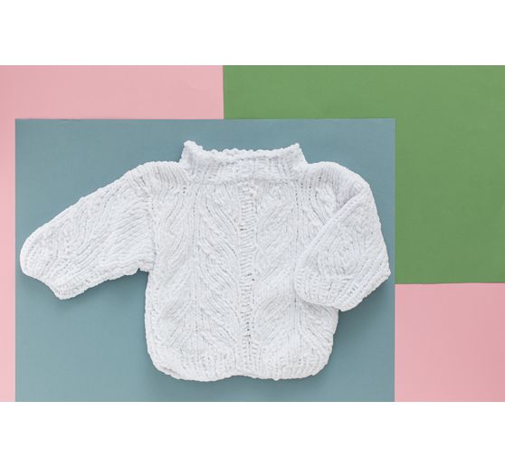 Schachenmayr Luxury Velvet