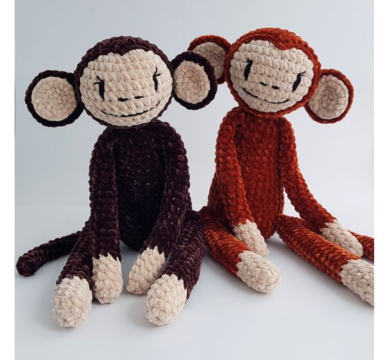 Schachenmayr Luxury Velvet