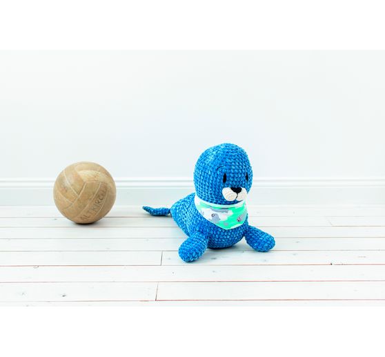 Schachenmayr Luxury Velvet