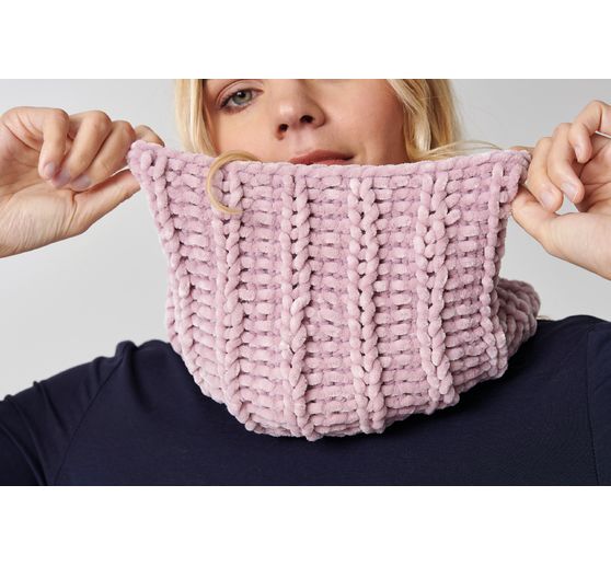 Schachenmayr Luxury Velvet