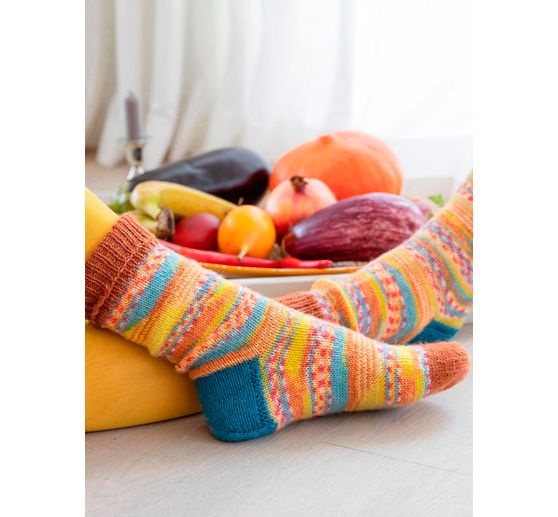 Gründl Hot Sock's "Lazise"