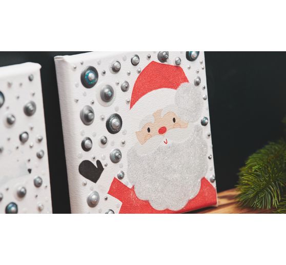 Viva Decor Blob Paint, 90 ml, metalická/lesklá