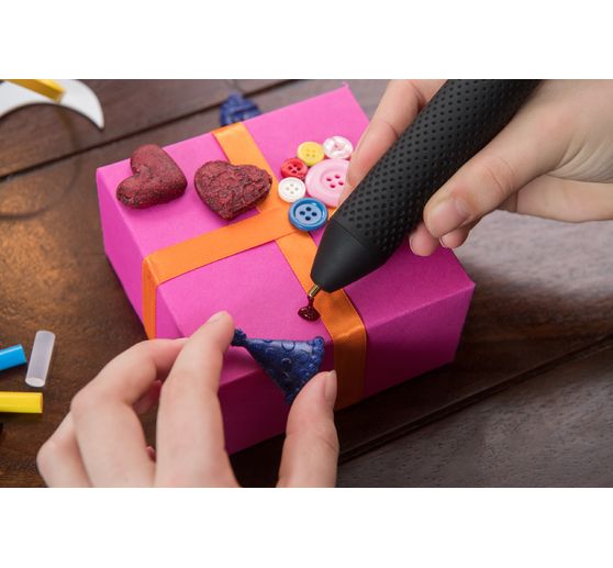 Lepicí tyčinka BOSCH Gluey