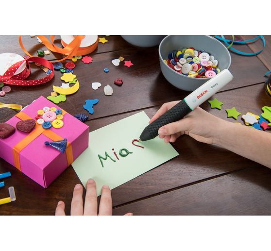 Lepicí tyčinka BOSCH Gluey