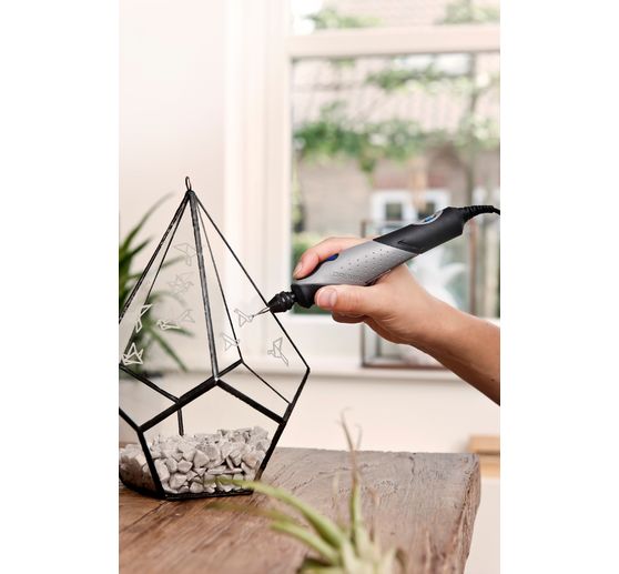 Dremel Stylo+ (2050-15), 15 ks příslušenství