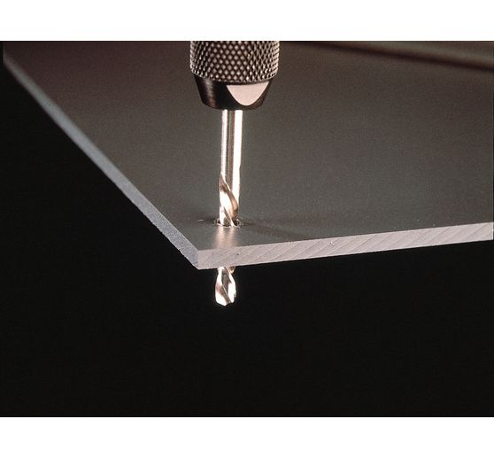 DREMEL 628 Precision Drill Set