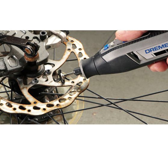 DREMEL 687 Starter Set