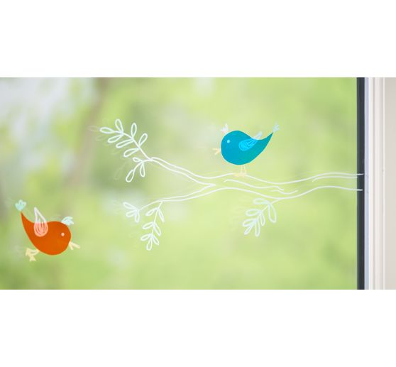 edding 4085 chalk marker set of 4, 1 - 2 mm