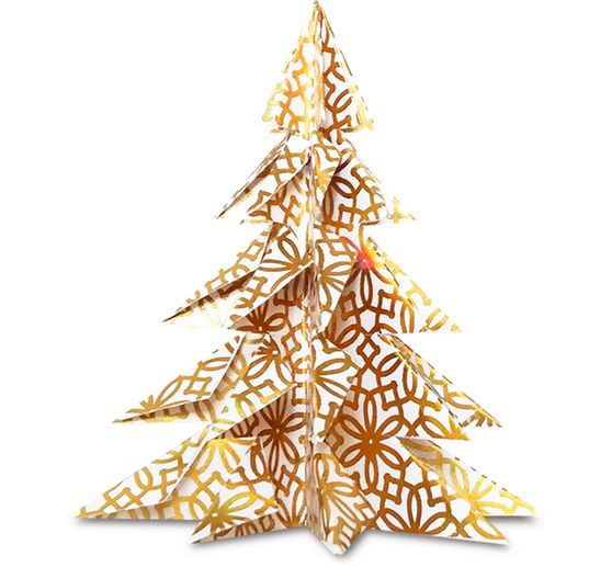 Folders "Hotfoil Xmas"