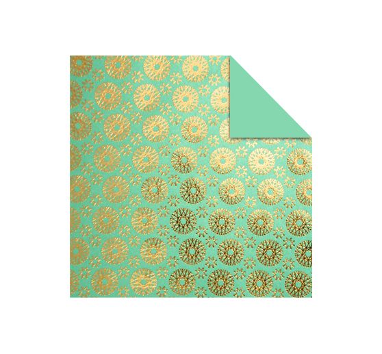 Folders "Hotfoil Xmas"