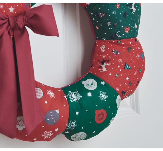 McCall's "Christmastime" pattern