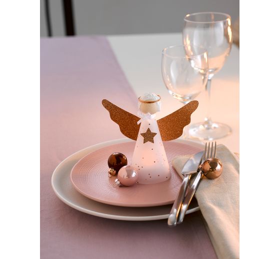 Book "Leuchtende Weihnachtsengel"