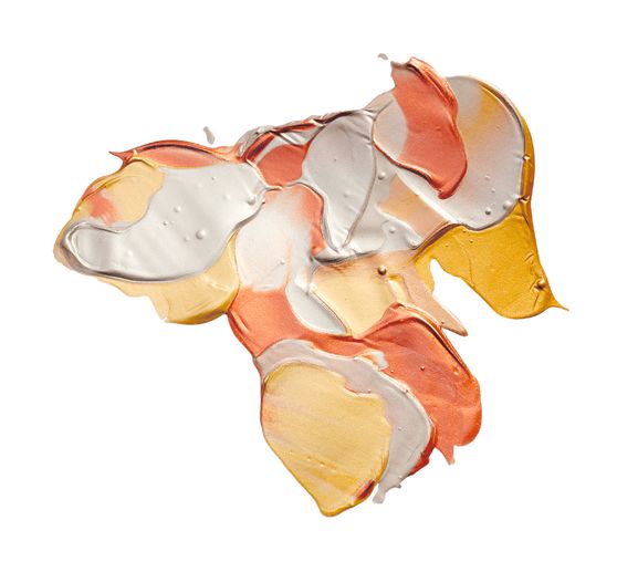 Talens AMSTERDAM Acrylic paint set "Metallic"