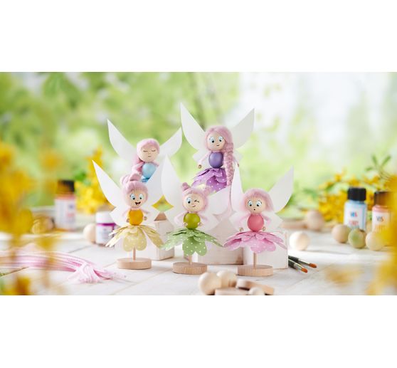 VBS Craft paint, 15 ml