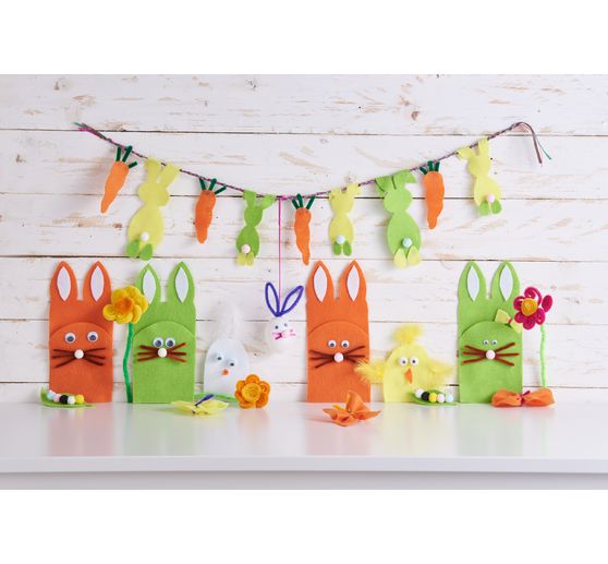 VBS Hobby box "Easter", 586 parts