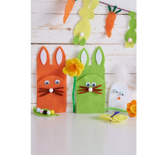 VBS Hobby box "Easter", 586 parts