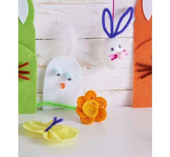 VBS Hobby box "Easter", 586 parts