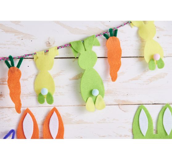 VBS Hobby box "Easter", 586 parts