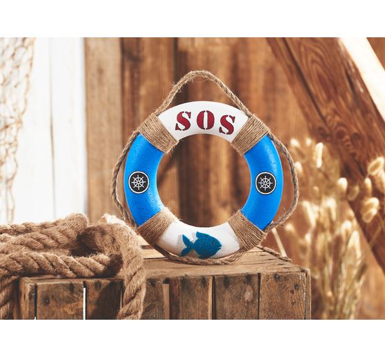 VBS Silicone stamp "At the sea"