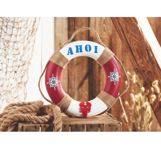 VBS Silicone stamp "At the sea"