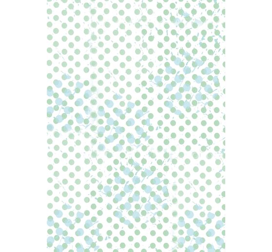 3D punching sheet book "Spring Animals"