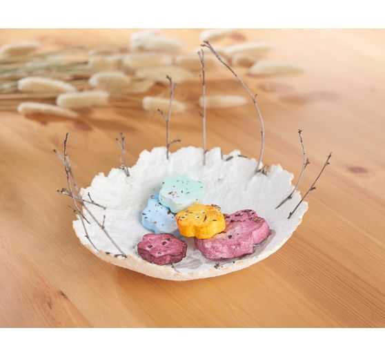 Eucalyptus cellulose, long