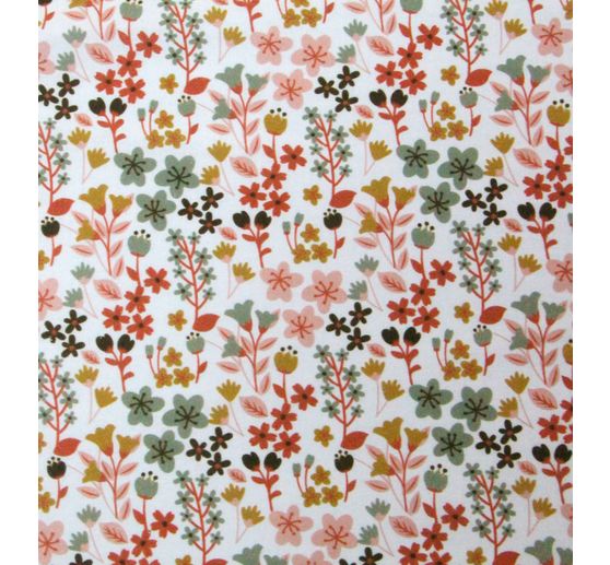 Cotton fabric "Milly"