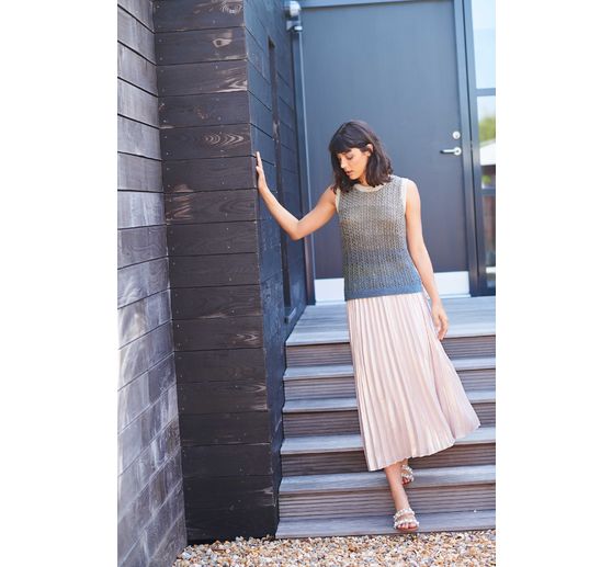 Rico Design Creative Cotton Dégradé Lucky 8