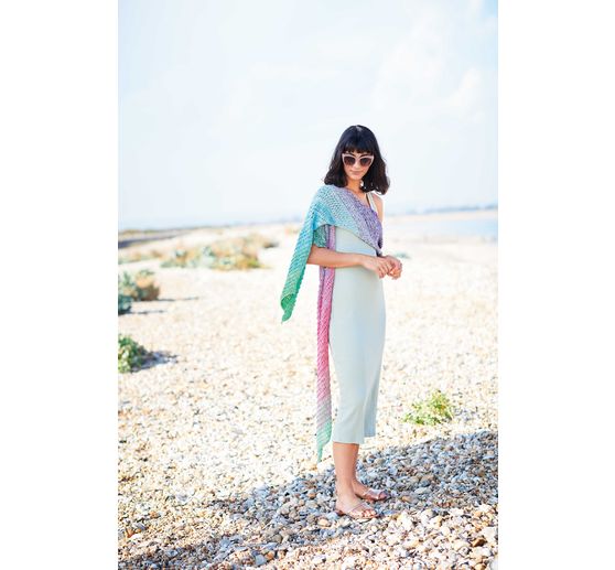 Rico Design Creative Cotton Dégradé Lucky 8