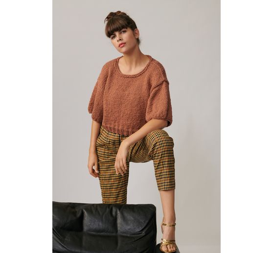 Rico Design Creative Cotton aran