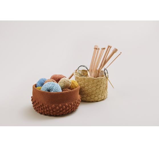 Rico Design Creative Cotton aran