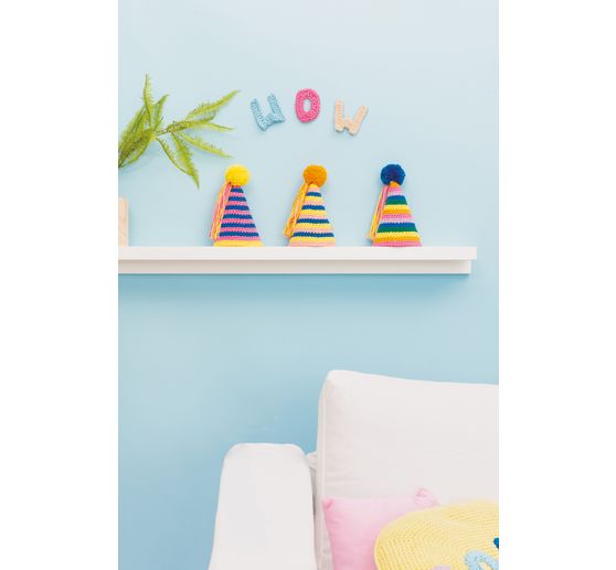 Rico Design Creative Cotton aran