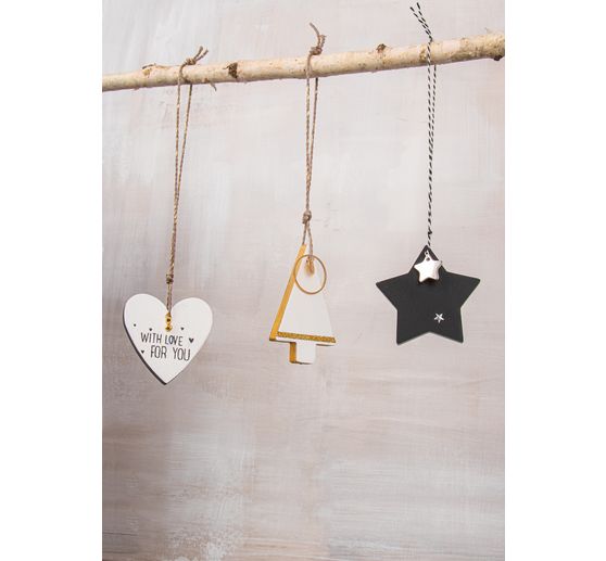 Silicone casting mould "Deco Moulds"