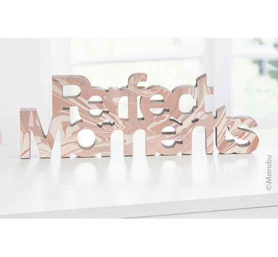 Marabu EASY MARBLE-Set "PASTEL"