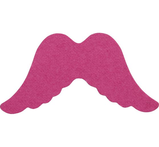 Craft Punch "'Angel wings", 3.5 cm