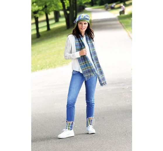 ONline Wool Street, Line 12