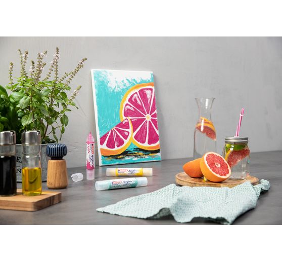 edding 5100 Acrylic "Acrylic marker - Medium"