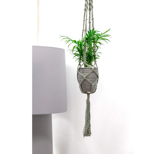 Gründl cotton cord "Macramé", 3 mm