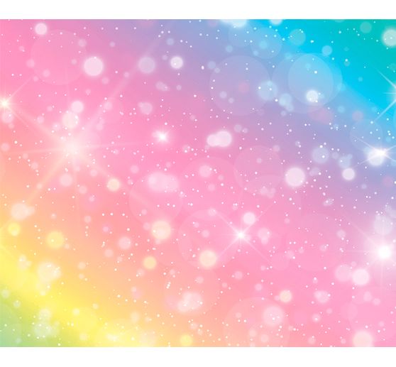 Průsvitný papír "Pohádkový prach"