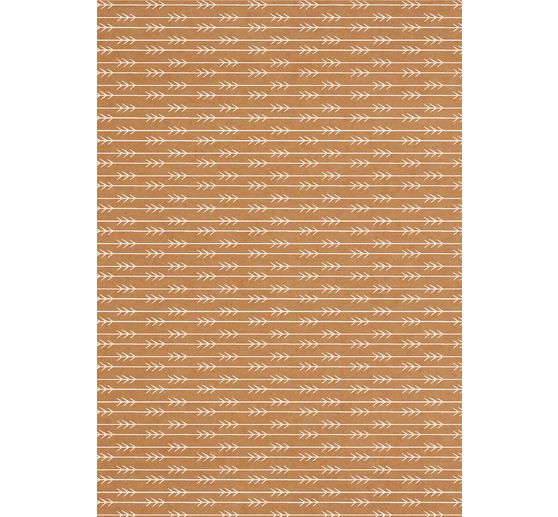 Kraft cardboard "Design Mix"