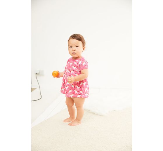 Book "Nähen mit Jersey - Klimperleicht"