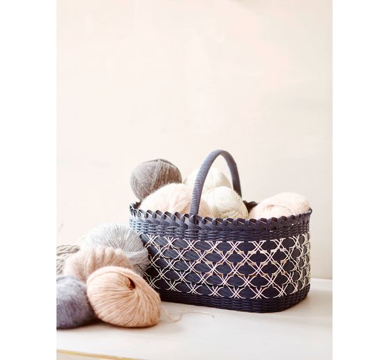 Book "Flechten mit Kamihimo"