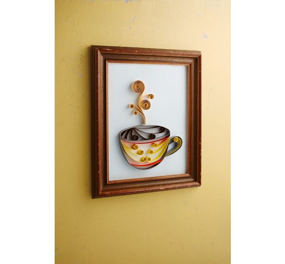 Book "Quilling in XXL"