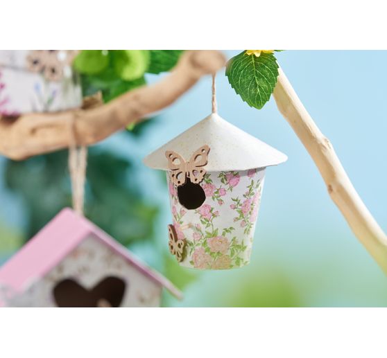 Napkin "Little Roses" 