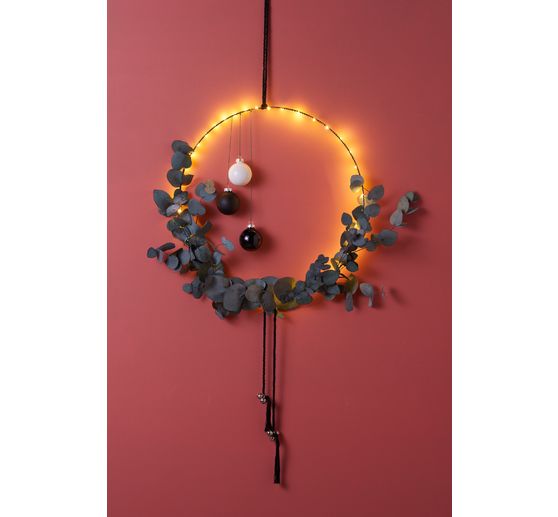 Macramé cord, Ø 4 mm