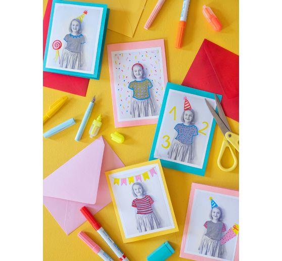 Kniha "Bastelspaß zum Schulbeginn"