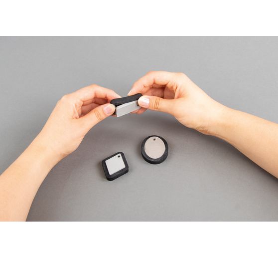 Creative concrete "5in1