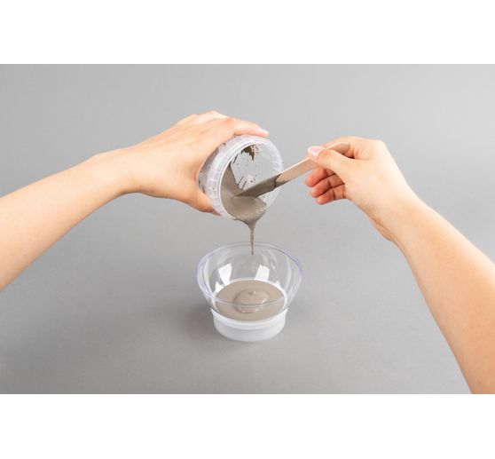 Creative concrete "5in1