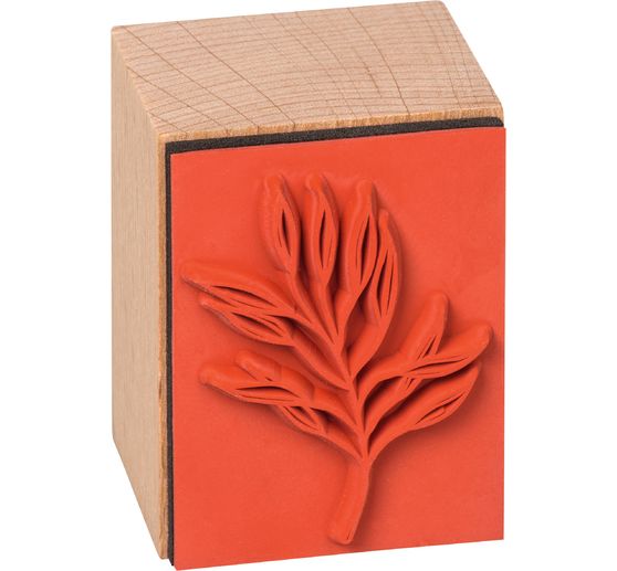 Sada razítek "Leaves"