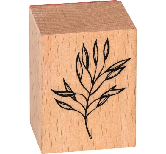 Sada razítek "Leaves"